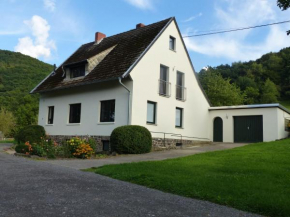 Гостиница Ferienhaus Fischbachtal  Хаймбах